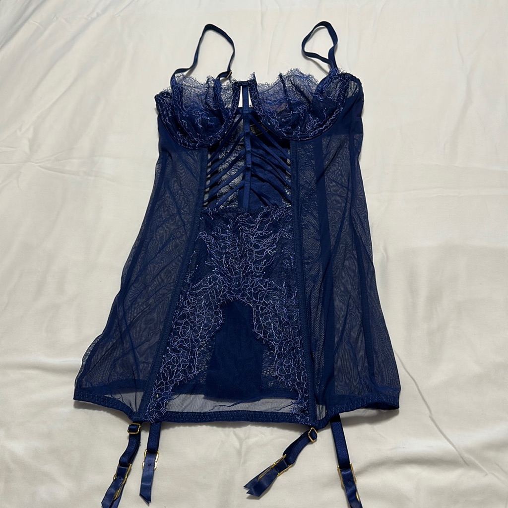 Victoria Secret Brand New Lingerie